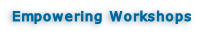 Empowering Workshops 