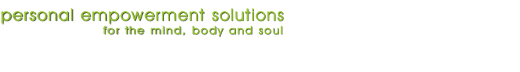 for the mind, body and soul