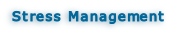 Stress Management