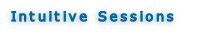 Intuitive Sessions 